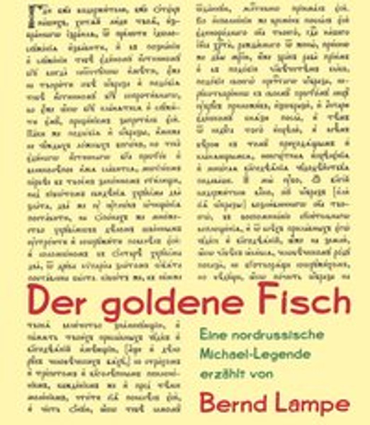 Der goldene Fisch