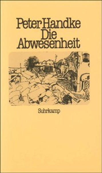 Die Abwesenheit