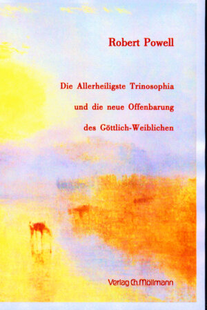 Die Allerheiligste Trinosophia