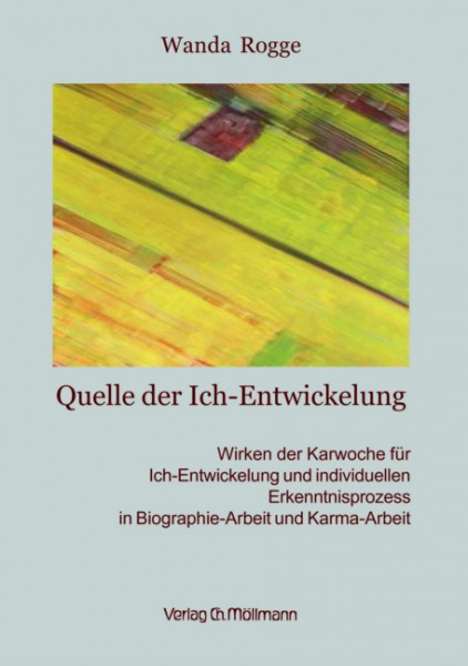 Quelle der Ich-Entwickelung