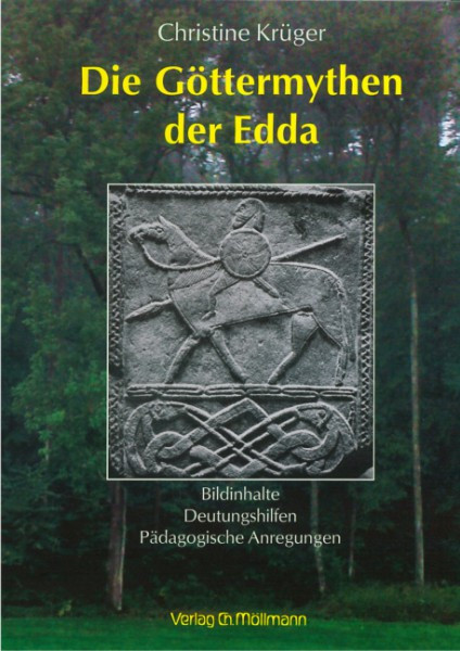 Die Göttermythen der Edda