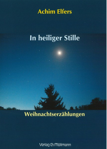 In heiliger Stille