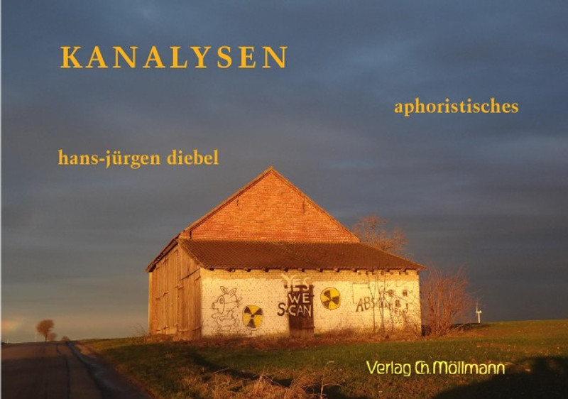 Kanalysen: Aphoristisches