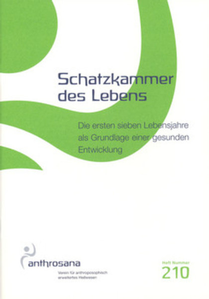 Schatzkammer des Lebens