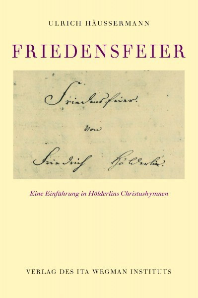 Friedensfeier