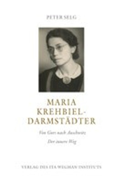 Maria Krehbiel-Darmstädter