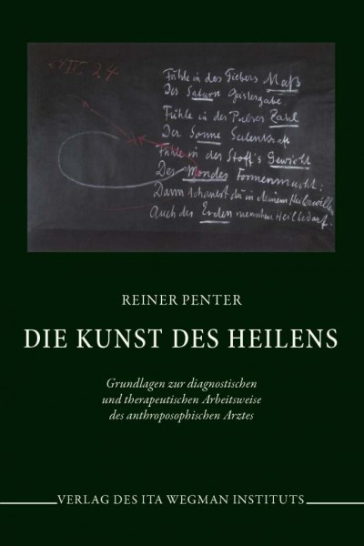 Die Kunst des Heilens