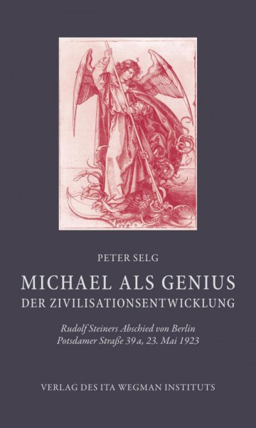 Michael als Genius der Zivilisationsentwicklung