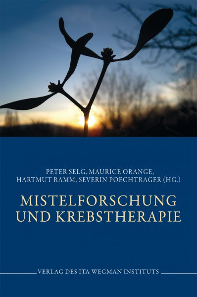 Mistelforschung und Krebstherapie