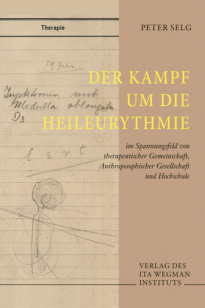 Der Kampf um die Heileurythmie