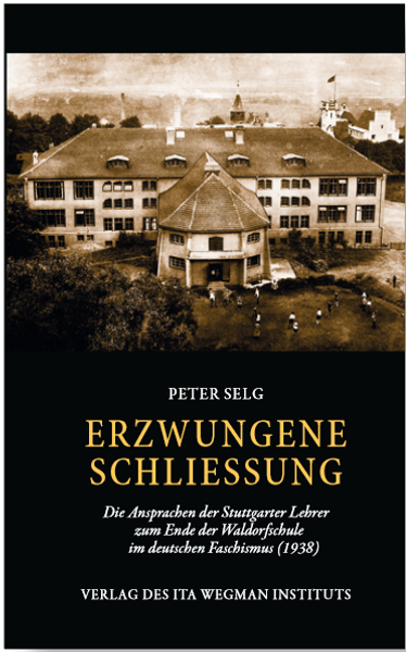 Erzwungene Schliessung