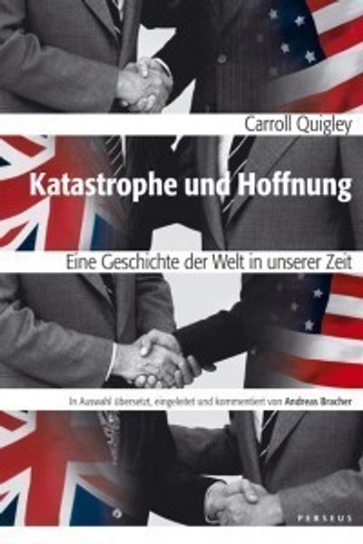 Katastrophe und Hoffnung