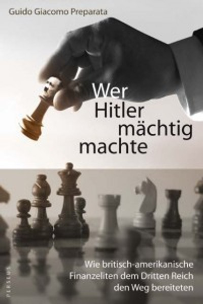 Wer Hitler mächtig machte