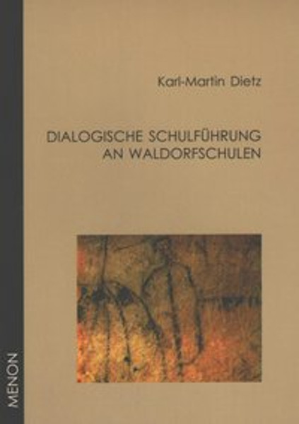 Dialogische Schulführung an Waldorfschulen