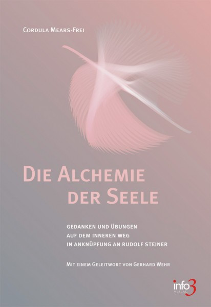 Die Alchemie der Seele