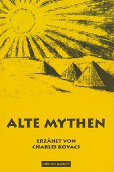 Alte Mythen