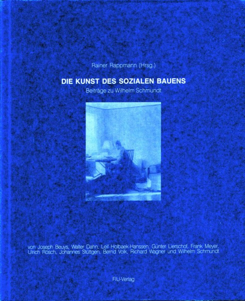 Die Kunst des sozialen Bauens