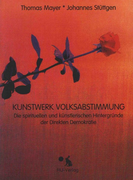 Kunstwerk  Volksabstimmung