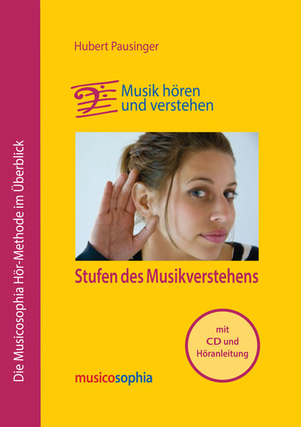 Stufen des Musikverstehens II