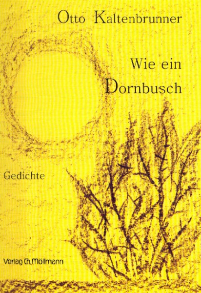 Wie ein Dornbusch