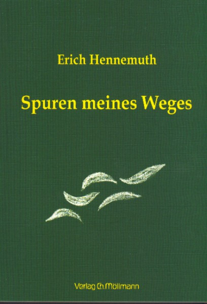 Spuren meines Weges