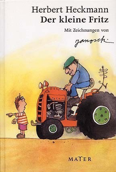 Der kleine Fritz