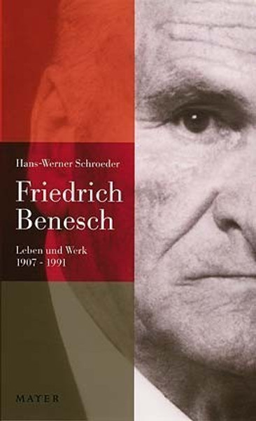 Friedrich Benesch