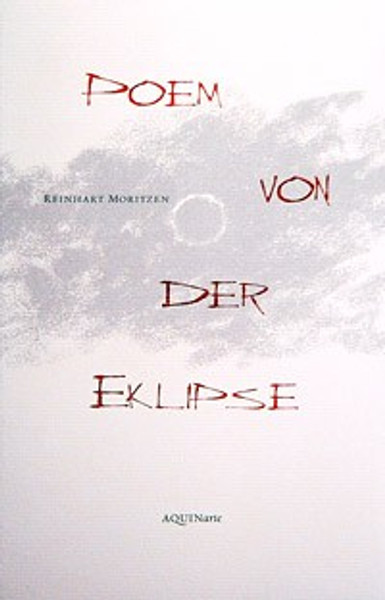 Poem von der Eklipse