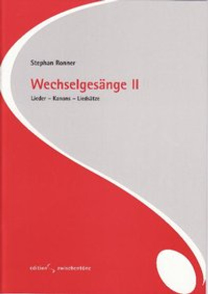 Wechselgesänge II