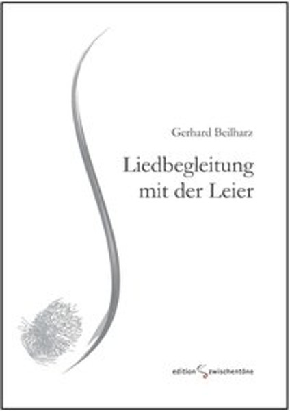 Liedbegleitung mit der Leier