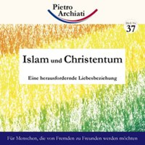 Islam und Christentum