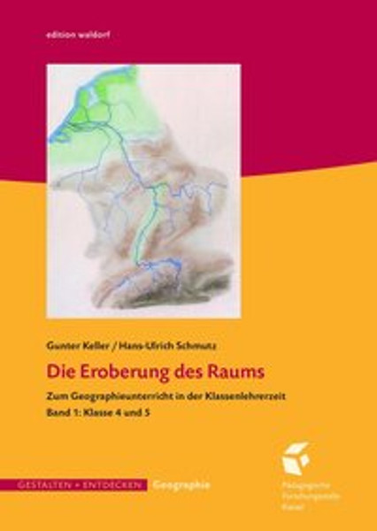 Die Eroberung des Raums (Bd. 1)