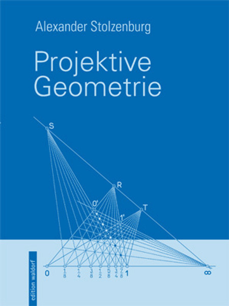 Projektive Geometrie