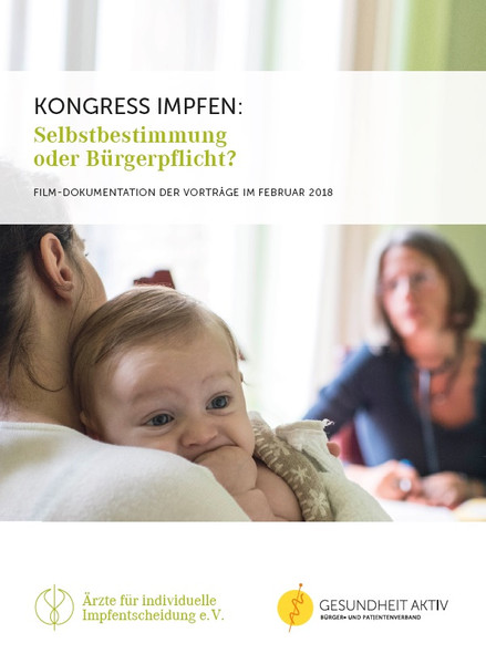 Kongress Impfen