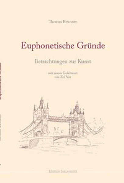 Euphonetische Gründe