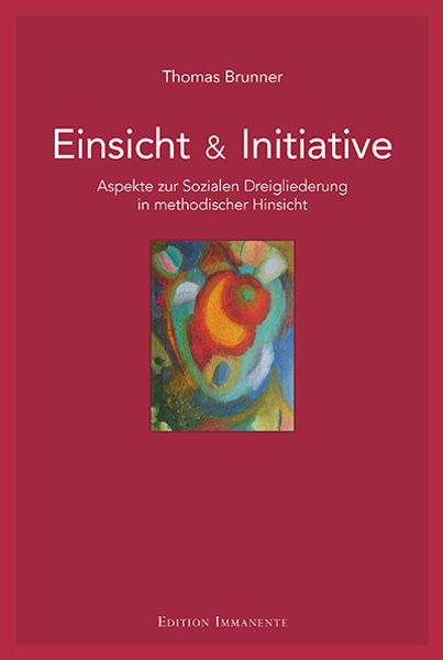 Einsicht & Initiative