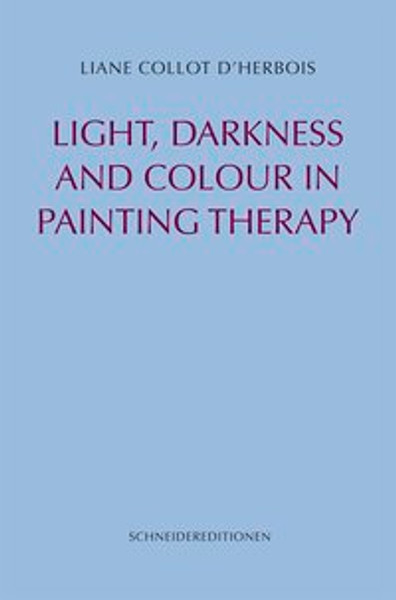 Light, Colour and Darkness in Painting Therapy