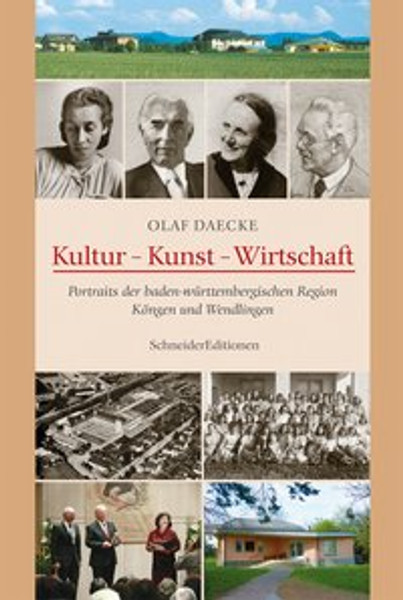 Kultur - Kunst - Wirtschaft