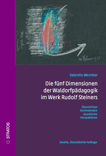 Die fünf Dimensionen der Waldorfpädagogik