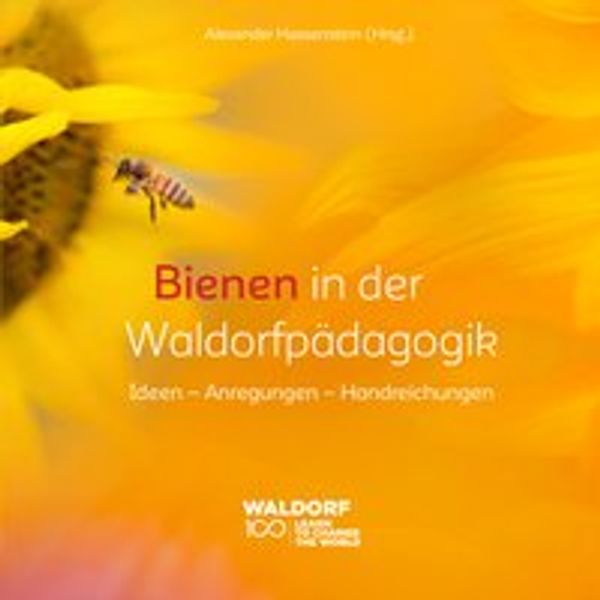 Bienen in der Waldorfpädagogik