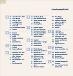 Magic Music: Fahrtenlieder