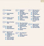 Magic Music: Fahrtenlieder