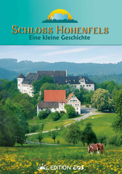 Schloss Hohenfels