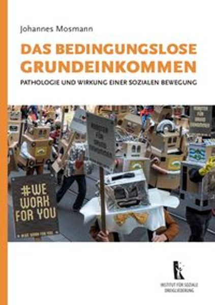 Das bedingungslose Grundeinkommen