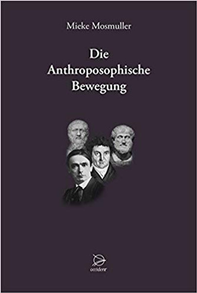 Die Anthroposophische Bewegung