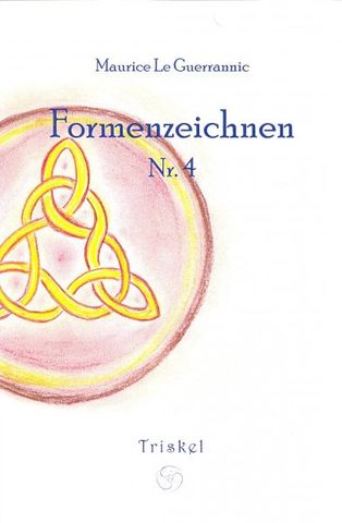 Formenzeichnen Nr. 4