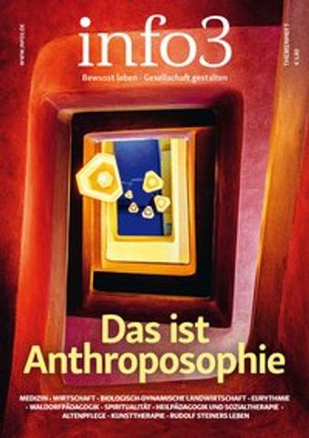 Info 3 - Das ist Anthroposophie