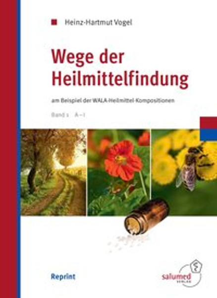 Wege der Heilmittelfindung