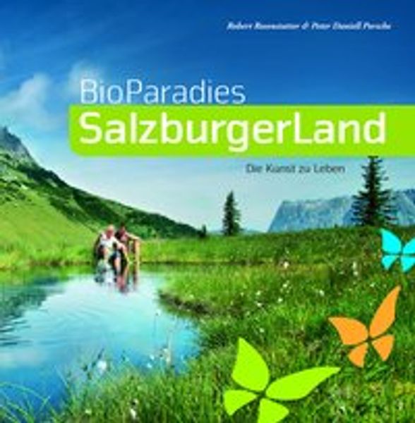 BioParadies SalzburgerLand