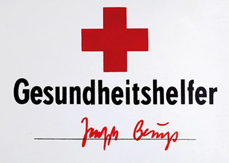 Gesundheitshelfer